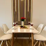 Neu! Hirschgrund 10 Og Panorama, Sauna, Pool شقة *