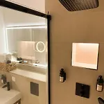 شقة Neu! Hirschgrund 10 Og Panorama, Sauna, Pool برونلاغ