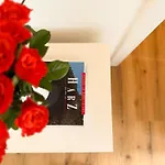 Neu! Hirschgrund 10 Og Panorama, Sauna, Pool Браунлаге