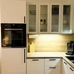 Апартаменты Neu! Hirschgrund 10 Og Panorama, Sauna, Pool Браунлаге