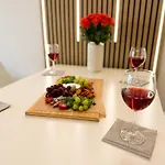 Neu! Hirschgrund 10 Og Panorama, Sauna, Pool Апартаменты *