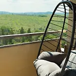Апартаменты Neu! Hirschgrund 10 Og Panorama, Sauna, Pool