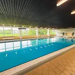 Апартаменты Neu! Hirschgrund 10 Og Panorama, Sauna, Pool