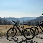 Neu! Hirschgrund 10 Og Panorama, Sauna, Pool Апартаменты