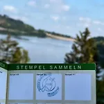 Neu! Hirschgrund 10 Og Panorama, Sauna, Pool Апартаменты *