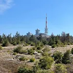 Neu! Hirschgrund 10 Og Panorama, Sauna, Pool Appartement *