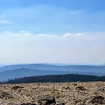Neu! Hirschgrund 10 Og Panorama, Sauna, Pool Апартаменты