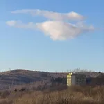 Neu! Hirschgrund 10 Og Panorama, Sauna, Pool Апартаменты