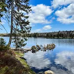Neu! Hirschgrund 10 Og Panorama, Sauna, Pool شقة *