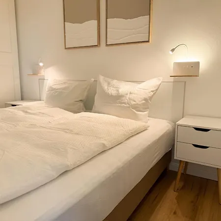 Neu! Hirschgrund 10 Og Panorama, Sauna, Pool Браунлаге
