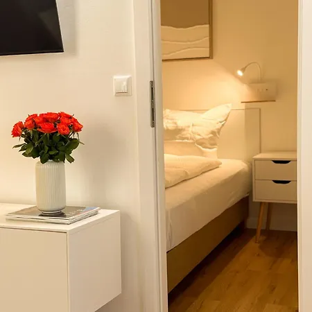 Neu! Hirschgrund 10 Og Panorama, Sauna, Pool Апартаменты *