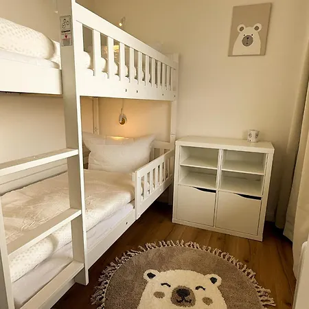 Lägenhet Neu! Hirschgrund 10 Og Panorama, Sauna, Pool