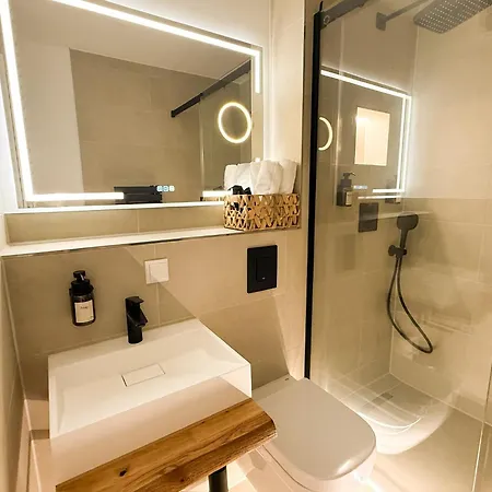 Neu! Hirschgrund 10 Og Panorama, Sauna, Pool
