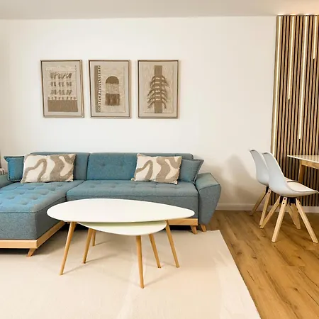 Neu! Hirschgrund 10 Og Panorama, Sauna, Pool