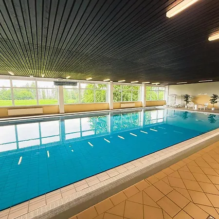 Lägenhet Neu! Hirschgrund 10 Og Panorama, Sauna, Pool