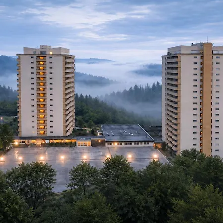 Neu! Hirschgrund 10 Og Panorama, Sauna, Pool *