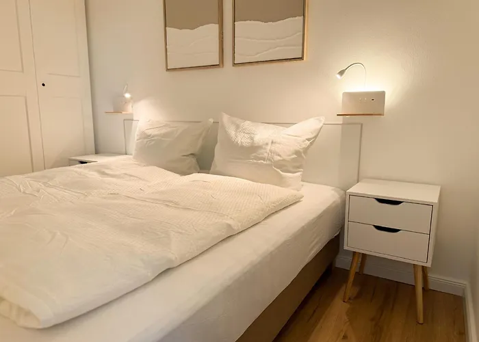 Neu! Hirschgrund 10 Og Panorama, Sauna, Pool 브라운라제