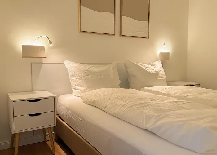 Neu! Hirschgrund 10 Og Panorama, Sauna, Pool * 브라운라제