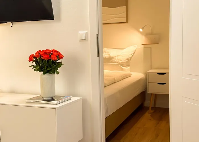 Neu! Hirschgrund 10 Og Panorama, Sauna, Pool 아파트 *