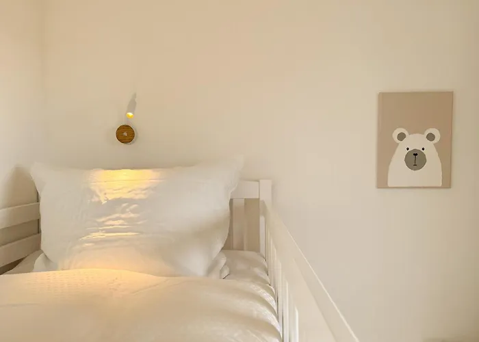 Neu! Hirschgrund 10 Og Panorama, Sauna, Pool 브라운라제