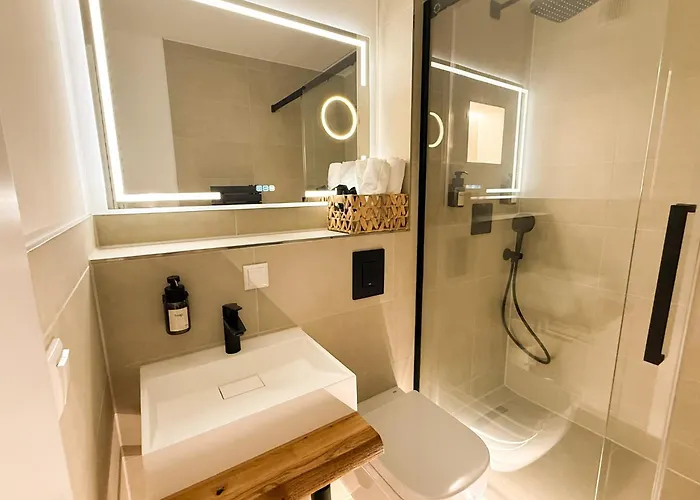 Neu! Hirschgrund 10 Og Panorama, Sauna, Pool