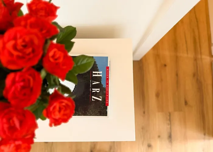 Neu! Hirschgrund 10 Og Panorama, Sauna, Pool 브라운라제