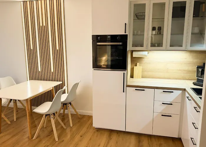 아파트 Neu! Hirschgrund 10 Og Panorama, Sauna, Pool 브라운라제