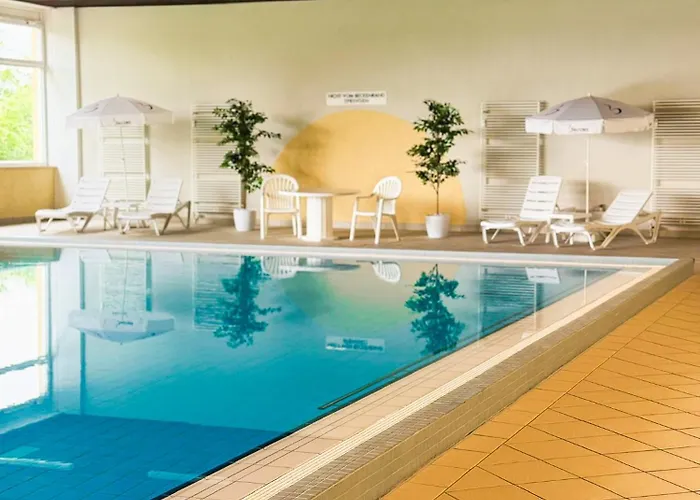 Neu! Hirschgrund 10 Og Panorama, Sauna, Pool 브라운라제