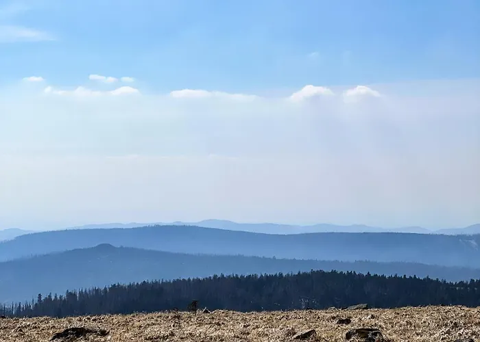 Neu! Hirschgrund 10 Og Panorama, Sauna, Pool 아파트